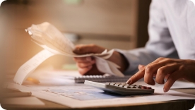 Control de viaticos y administracion de gastos