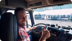 Emociones en la conducción