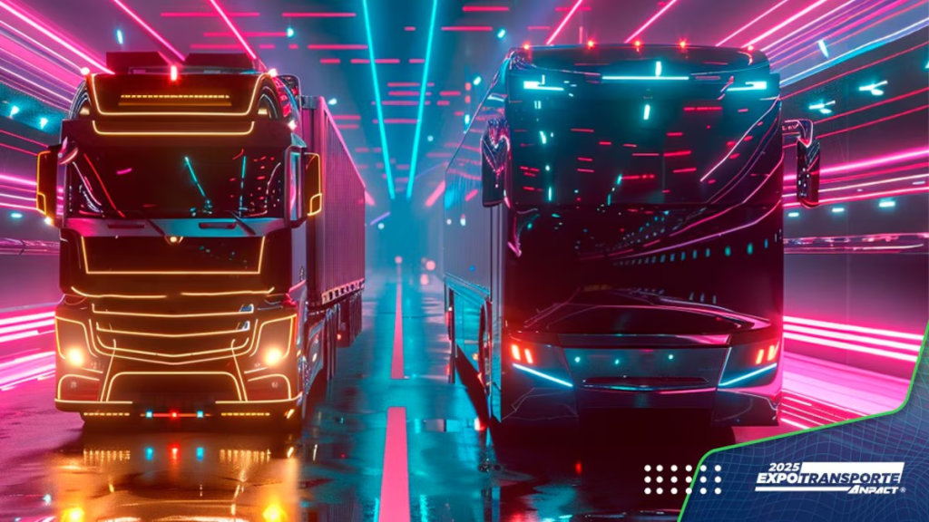 Movilidad 360 estará presente en la Expo Transporte ANPACT 2025